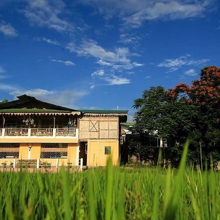 Longchen Homestay Dimapur Екстер'єр фото