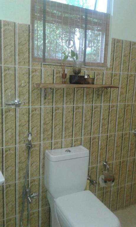 Longchen Homestay Dimapur Екстер'єр фото