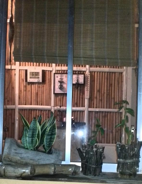 Longchen Homestay Dimapur Екстер'єр фото