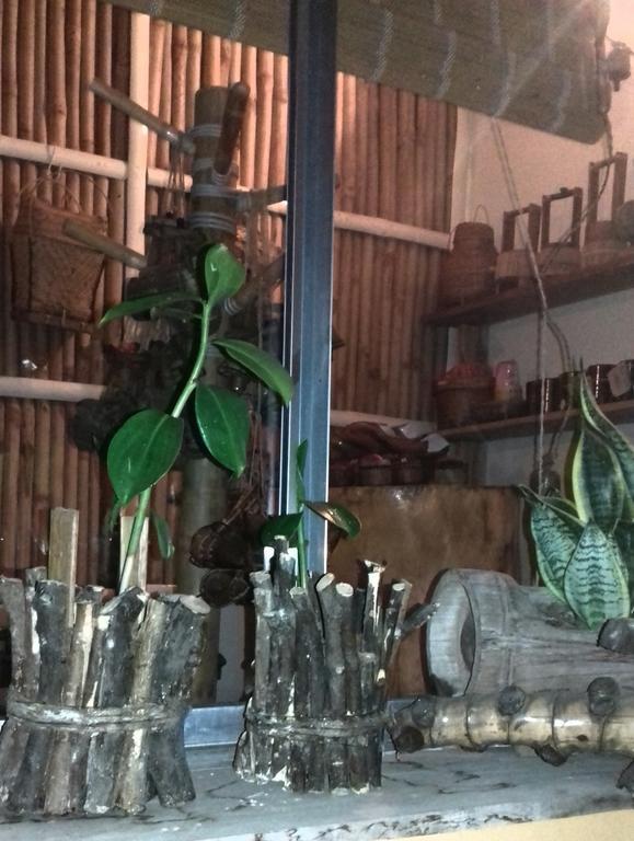 Longchen Homestay Dimapur Екстер'єр фото