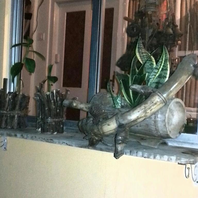 Longchen Homestay Dimapur Екстер'єр фото